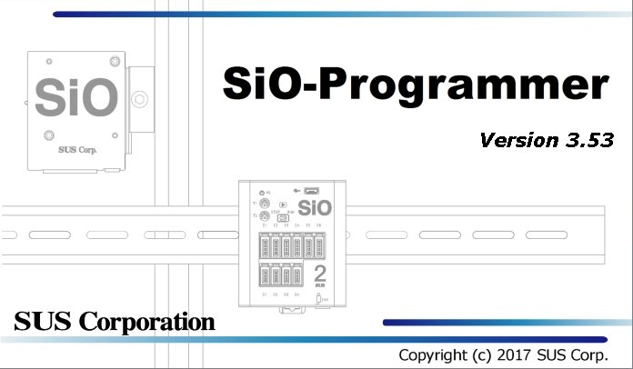 SiO-Programmer